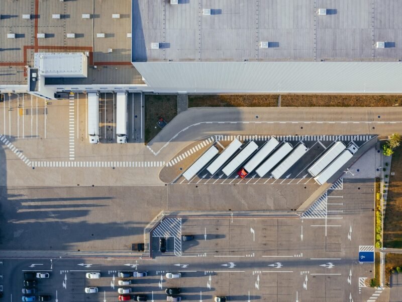 Logistics
