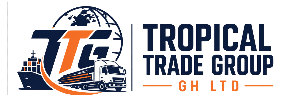 Tropical Trade Group GH Ltd